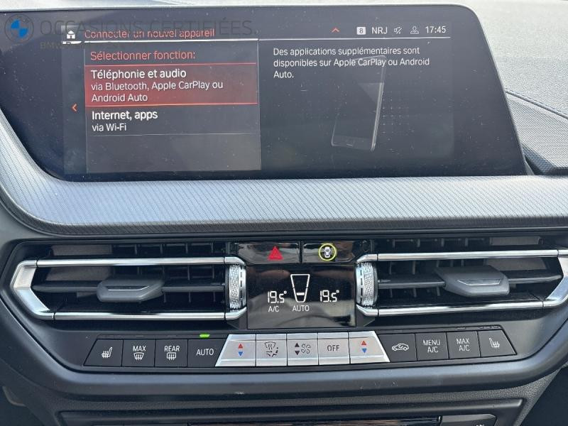 Used BMW Série 2 Gran Coupé 218dA 150ch M Sport BVA8 2024 Schyscraper Grau métallisé € 37490 in Chalon-sur-Saône