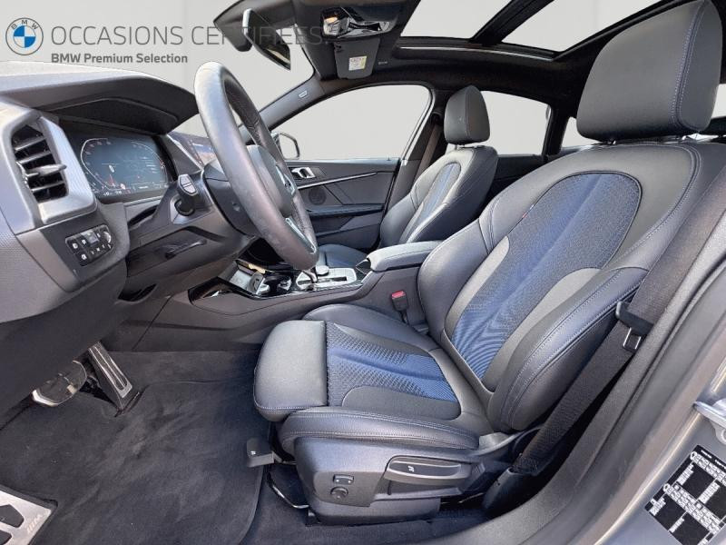 Used BMW Série 2 Gran Coupé 218dA 150ch M Sport BVA8 2024 Schyscraper Grau métallisé € 37490 in Chalon-sur-Saône