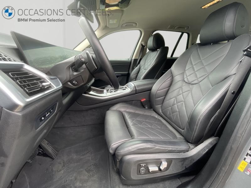 Used BMW X5 xDrive50e 489ch xLine 2023 Skyscraper Grey métallisé € 64990 in Chalon-sur-Saône