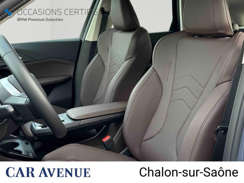 Occasion BMW X1 sDrive18d 150ch 2026 Storm Bay métal BMW Individual 47640 € à Chalon-sur-Saône