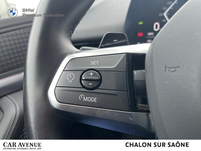 Used BMW Série 2 ActiveTourer 218i 136ch M Sport DKG7 2024 BMW Individual Storm Bay métallisé € 32990 in Chalon-sur-Saône