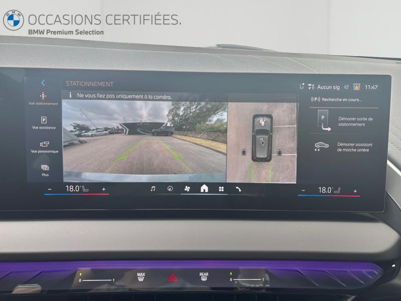 Occasion BMW X3 xDrive30e 299ch M Sport 2025 M Brooklyn Grey métallisé 76190 € à Chalon-sur-Saône