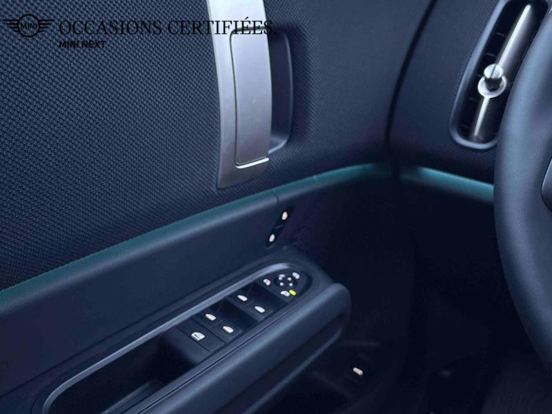 Used MINI Countryman E 204ch Classic 2024 Midnight Black II € 36990 in Chalon-sur-Saône