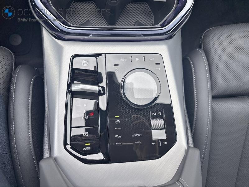 Occasion BMW X3 xDrive30e 299ch M Sport 2025 M Brooklyn Grey métallisé 76190 € à Chalon-sur-Saône