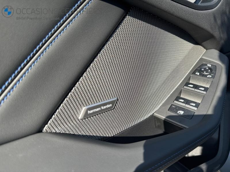 Used BMW Série 1 M135A xDrive 300ch M Performance 2025 BMW Individual Frozen Pure Grey métal € 69990 in Chalon-sur-Saône