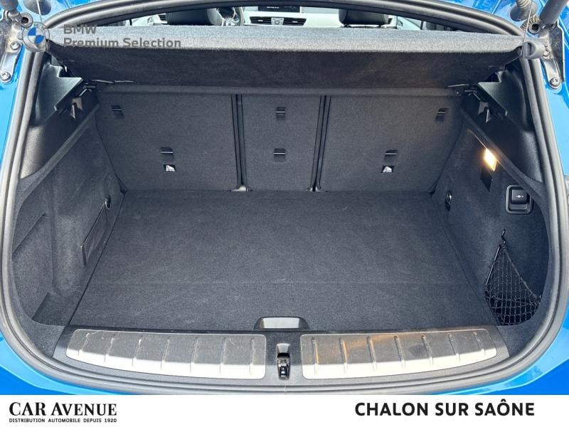 Occasion BMW X2 xDrive25eA 220ch M Sport Euro6d-T 6cv 2022 M Misano Blau métallisé 29990 € à Chalon-sur-Saône