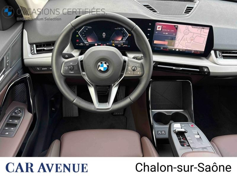 Occasion BMW X1 sDrive18d 150ch 2026 Storm Bay métal BMW Individual 47640 € à Chalon-sur-Saône