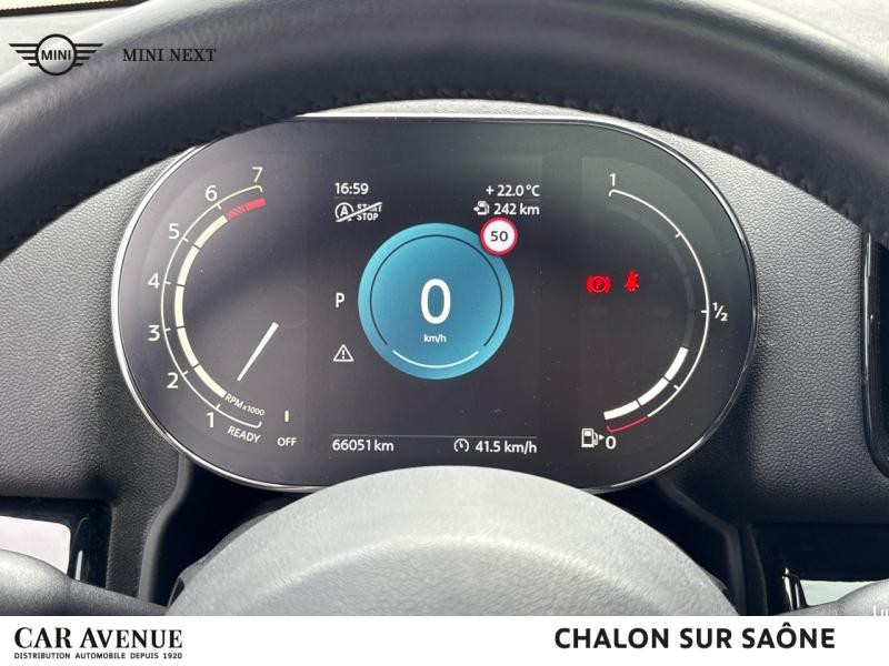 Used MINI Countryman Cooper  136ch Northwood BVA7 2022 Rooftop Grey € 27490 in Chalon-sur-Saône