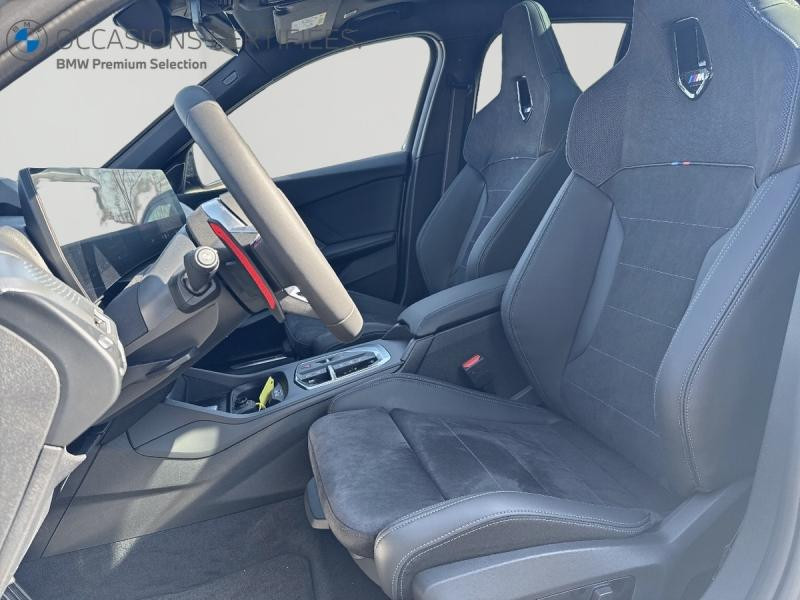 Used BMW Série 1 M135A xDrive 300ch M Performance 2025 BMW Individual Frozen Pure Grey métal € 69990 in Chalon-sur-Saône