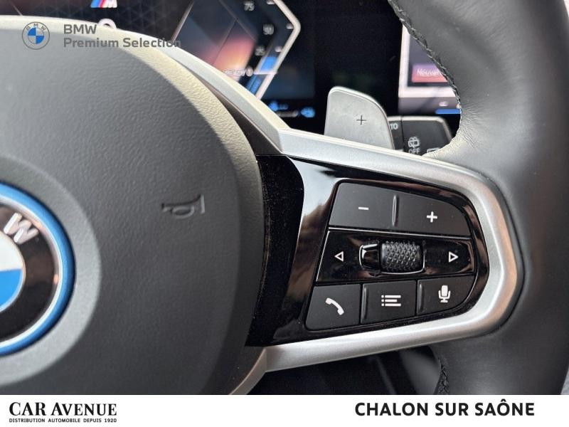 Occasion BMW Série 3 Touring 330eA 292ch M Sport 2025 M Brooklyngrau métallisé 50990 € à Chalon-sur-Saône
