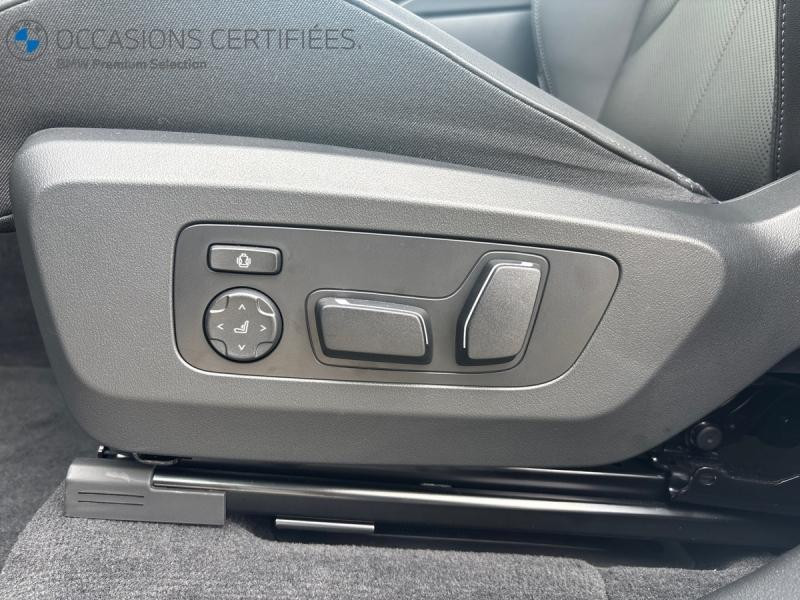 Occasion BMW X3 xDrive30e 299ch M Sport 2025 M Brooklyn Grey métallisé 76190 € à Chalon-sur-Saône