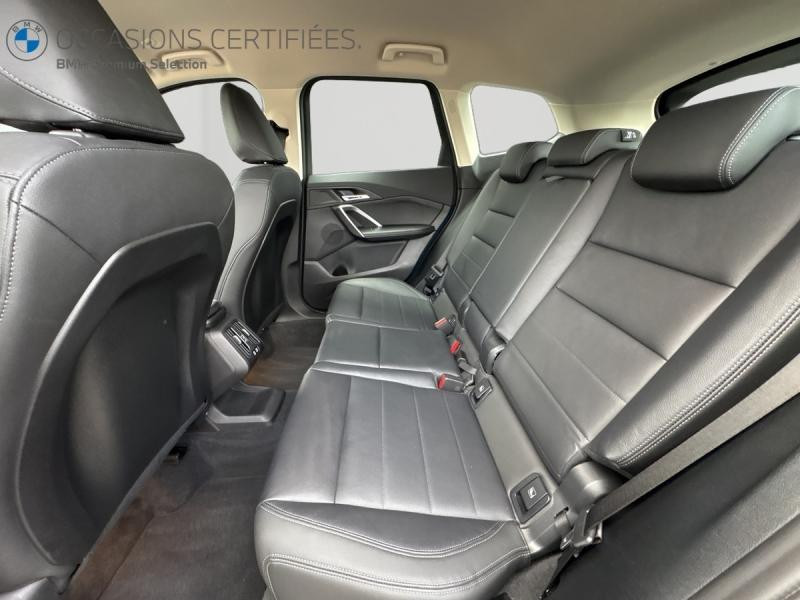 Occasion BMW X1 sDrive18i 136ch xLine 2024 Phytonicblau métal 45890 € à Chalon-sur-Saône