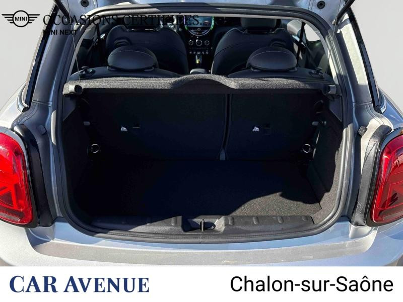 Occasion MINI Mini Cooper SE 184ch Edition Premium Plus BVA 5CV 2023 Melting Silver III 19990 € à Chalon-sur-Saône