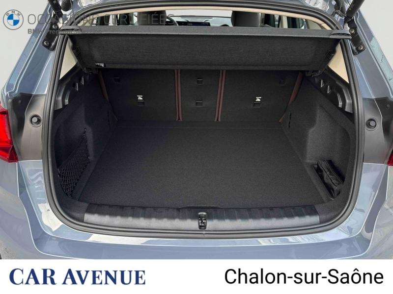 Occasion BMW X1 sDrive18d 150ch 2026 Storm Bay métal BMW Individual 47640 € à Chalon-sur-Saône