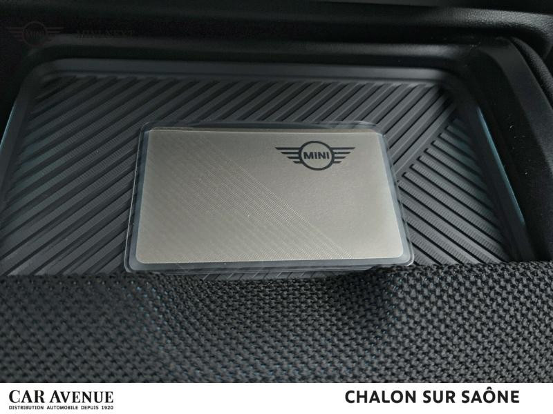 Occasion MINI Countryman E 204ch Classic 2024 Argenté 36990 € à Chalon-sur-Saône