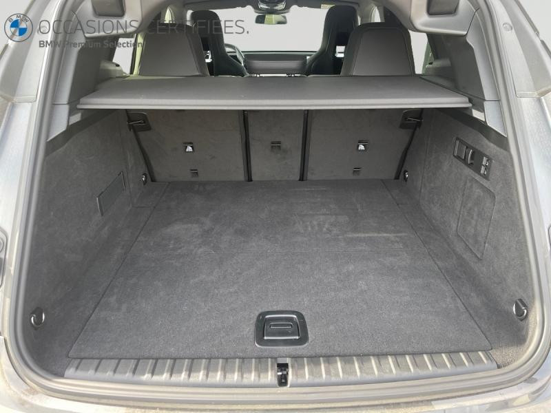 Occasion BMW iX xDrive50 523ch Edition Sport 2024 Sophistograu métallisé 75490 € à Chalon-sur-Saône