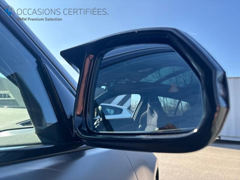 Used BMW Série 1 M135A xDrive 300ch M Performance 2025 BMW Individual Frozen Pure Grey métal € 69990 in Chalon-sur-Saône