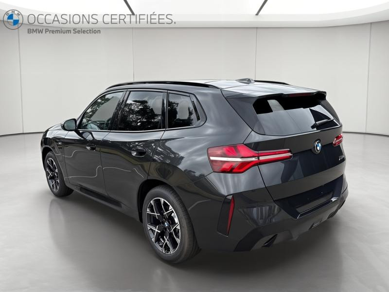 Occasion BMW X3 xDrive30e 299ch M Sport 2025 Sophistograu métallisé 73990 € à Chalon-sur-Saône