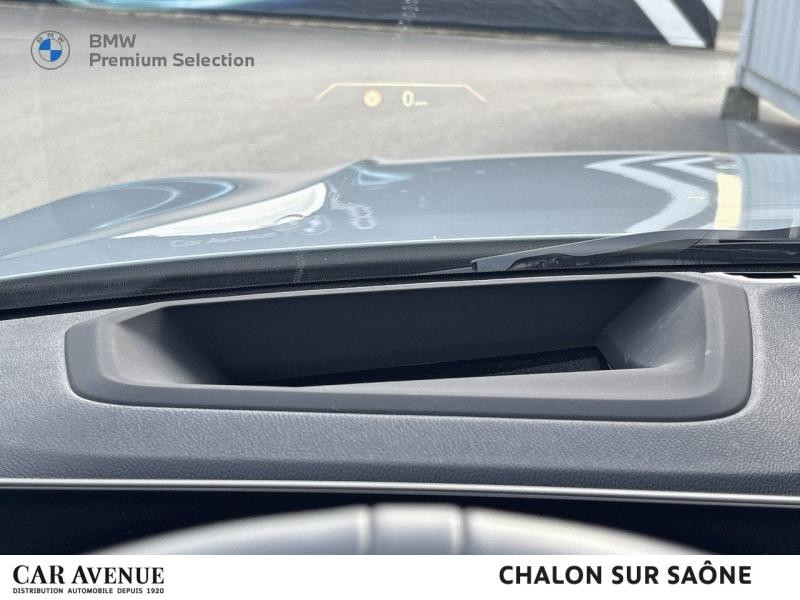 Occasion BMW Série 3 Touring 330eA 292ch M Sport 2025 M Brooklyngrau métallisé 50990 € à Chalon-sur-Saône