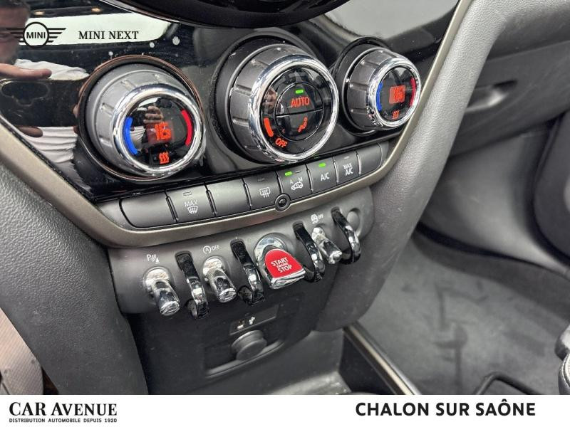 Used MINI Countryman Cooper  136ch Northwood BVA7 2022 Rooftop Grey € 27490 in Chalon-sur-Saône