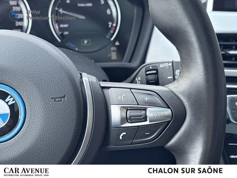 Occasion BMW X2 xDrive25eA 220ch M Sport Euro6d-T 6cv 2022 M Misano Blau métallisé 29990 € à Chalon-sur-Saône