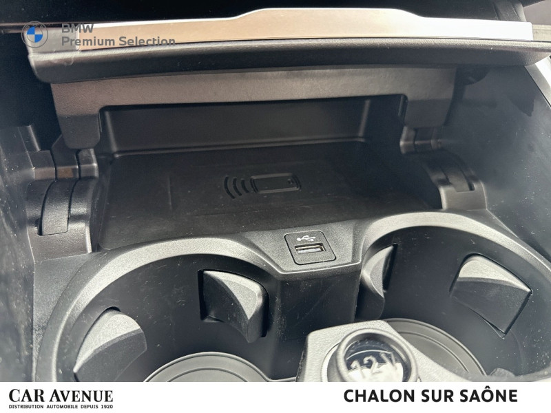 Occasion BMW Série 3 Touring 320eA xDrive 204ch M Sport 2025 BMW Individual Dravitgrau métallisé 58990 € à Chalon-sur-Saône