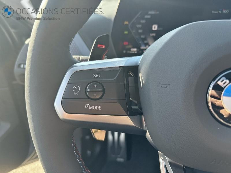 Used BMW Série 1 M135A xDrive 300ch M Performance 2025 BMW Individual Frozen Pure Grey métal € 69990 in Chalon-sur-Saône