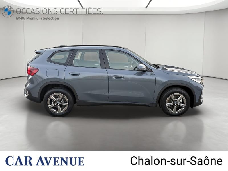 Occasion BMW X1 sDrive18d 150ch 2026 Storm Bay métal BMW Individual 47640 € à Chalon-sur-Saône