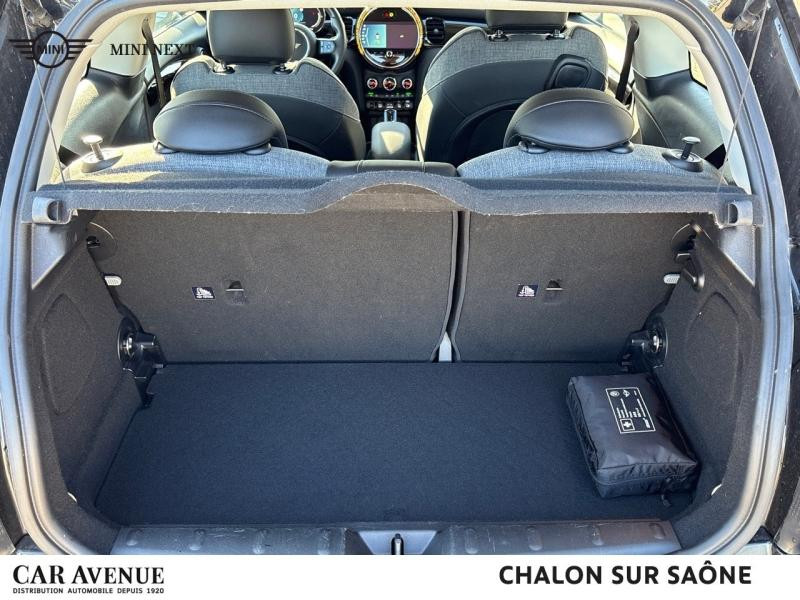 Used MINI Mini Cooper 136ch Edition Premium BVA7 2022 Midnight Black II € 25990 in Chalon-sur-Saône