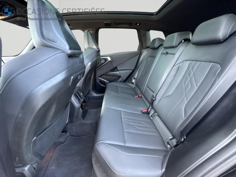 Occasion BMW X3 xDrive30e 299ch M Sport 2025 Saphirschwarz métallisé 69990 € à Chalon-sur-Saône