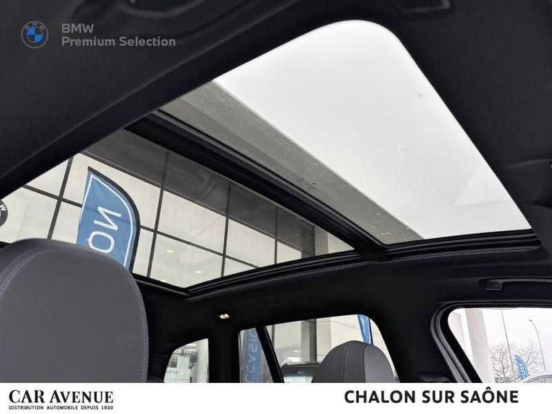 Occasion BMW iX3 M sport 286ch Impressive 2024 Sophistograu métallisé 49990 € à Chalon-sur-Saône