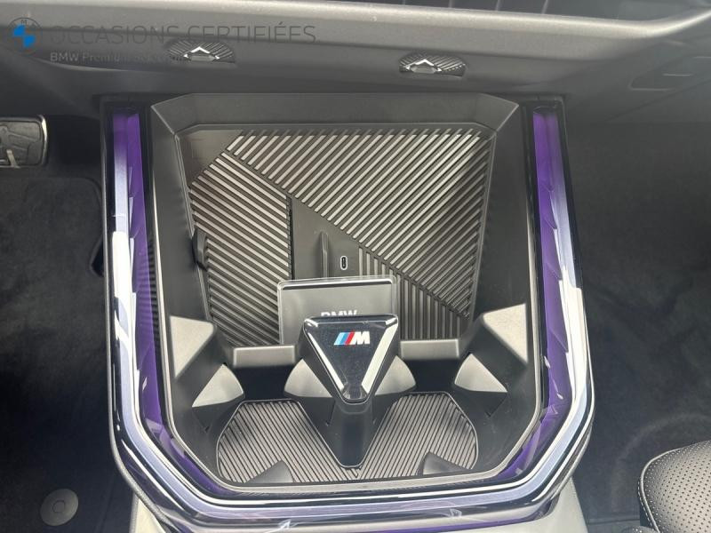 Occasion BMW X3 xDrive30e 299ch M Sport 2025 M Brooklyn Grey métallisé 76190 € à Chalon-sur-Saône
