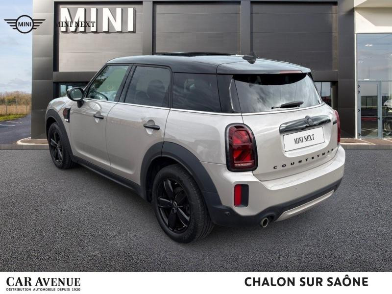 Used MINI Countryman Cooper  136ch Northwood BVA7 2022 Rooftop Grey € 27490 in Chalon-sur-Saône
