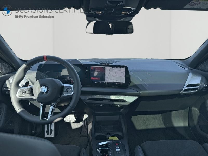 Used BMW Série 1 M135A xDrive 300ch M Performance 2025 BMW Individual Frozen Pure Grey métal € 69990 in Chalon-sur-Saône