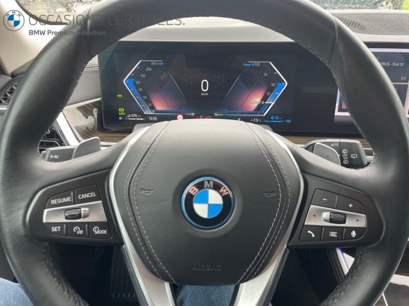 Used BMW X5 xDrive50e 489ch xLine 2023 Skyscraper Grey métallisé € 64990 in Chalon-sur-Saône