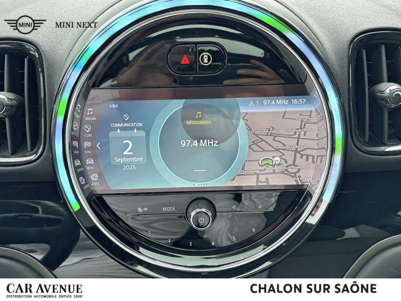 Used MINI Countryman Cooper  136ch Northwood BVA7 2022 Rooftop Grey € 27490 in Chalon-sur-Saône