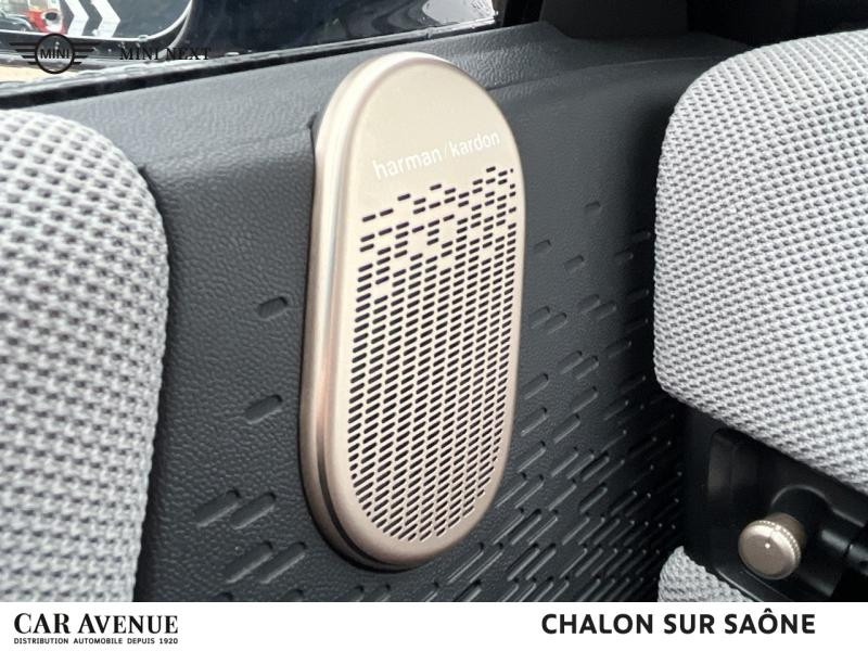 Occasion MINI Cooper 3 Portes SE 218ch Favoured 2024 Blazing Blue 34900 € à Chalon-sur-Saône