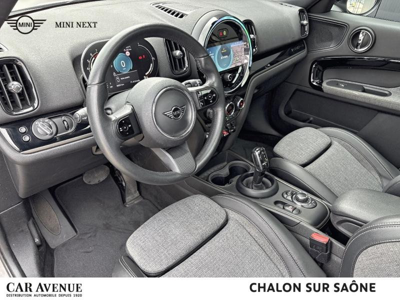 Used MINI Countryman Cooper  136ch Northwood BVA7 2022 Rooftop Grey € 27490 in Chalon-sur-Saône