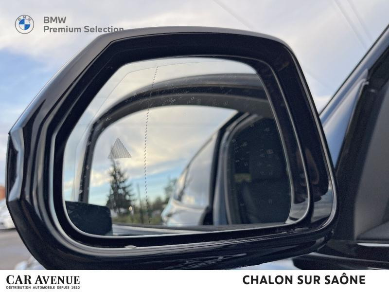 Occasion BMW Série 1 120A 170ch M Sport DKG7 2024 Saphirschwarz métallisé 41790 € à Chalon-sur-Saône