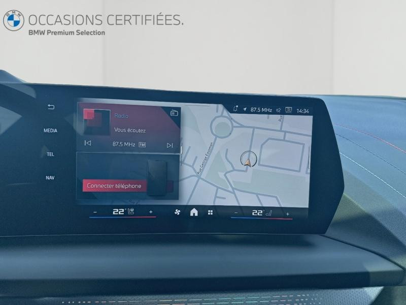 Used BMW Série 1 M135A xDrive 300ch M Performance 2025 BMW Individual Frozen Pure Grey métal € 69990 in Chalon-sur-Saône