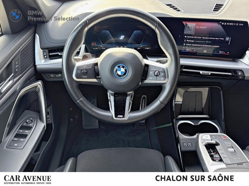 Occasion BMW X1 ixDrive30 313ch M Sport 2023 Blanc 39990 € à Chalon-sur-Saône