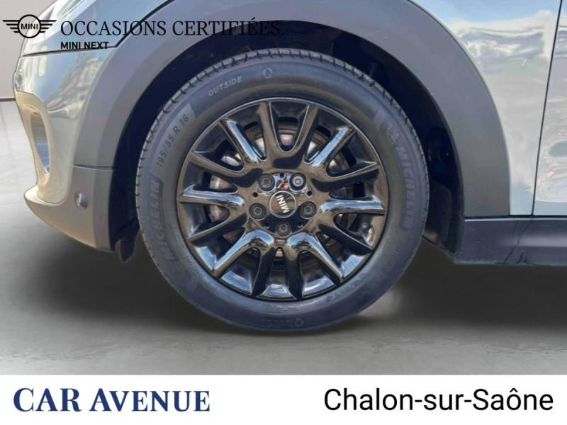 Used MINI Mini One 102ch Heddon Street BVA7 Euro6d-T 2019 Moonwalk Grey € 17890 in Chalon-sur-Saône