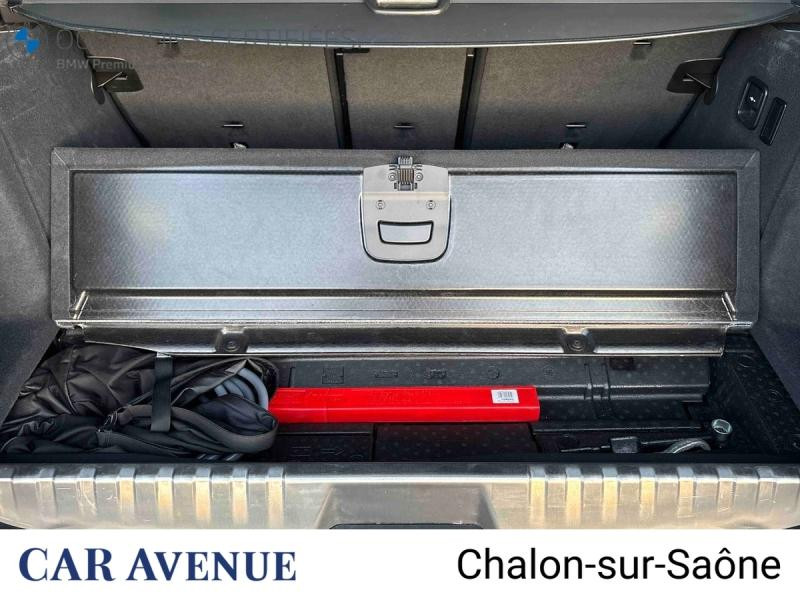 Used BMW X3 xDrive30e 292ch M Sport 2024 Saphirschwarz métallisé € 53900 in Chalon-sur-Saône