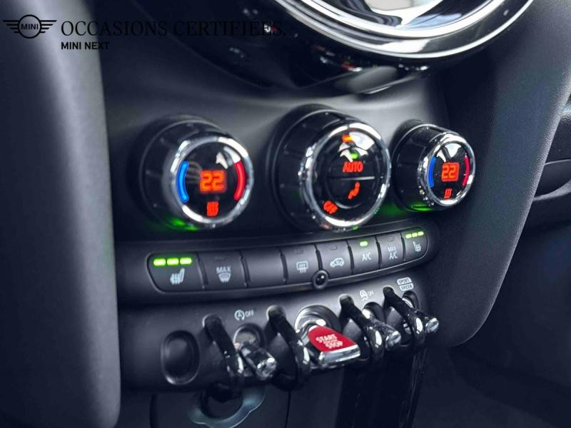 Occasion MINI Mini 5 Portes Cooper 136ch Edition Premium BVA7 2022 Rooftop Grey 26990 € à Chalon-sur-Saône