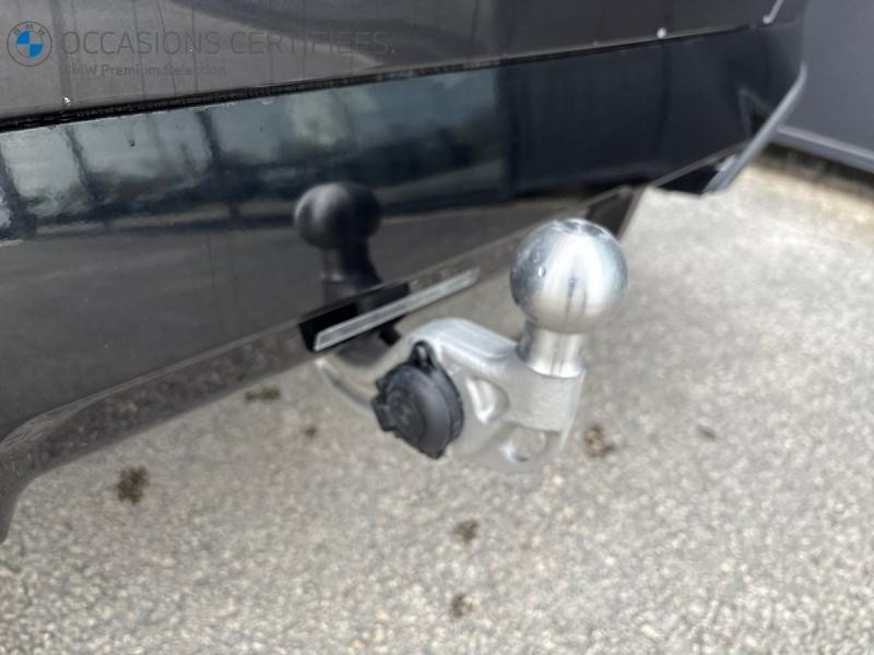 Used BMW Série 5 Touring 520dA 197ch M Sport xDrive 2025 Sophistograu métallisé € 79990 in Chalon-sur-Saône