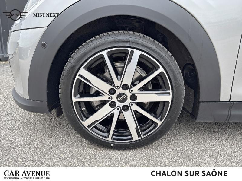 Used MINI Mini Cooper 136ch Edition Premium Plus BVA7 2023 Argenté € 25990 in Chalon-sur-Saône