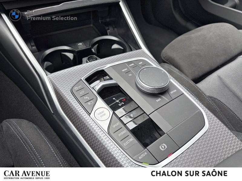 Used BMW Série 3 Touring 330eA 292ch M Sport 2025 Saphirschwarz métallisé € 51990 in Chalon-sur-Saône