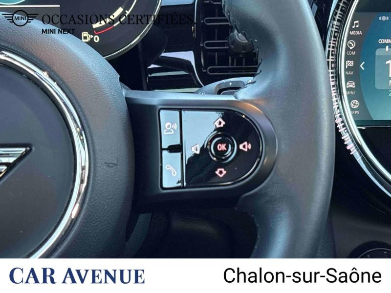 Used MINI Mini 5 Portes Cooper 136ch Edition Premium Plus BVA7 2023 Midnight Black II € 18990 in Chalon-sur-Saône
