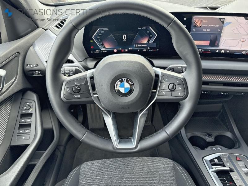 Used BMW Série 1 120dA 163ch M Sport Design DKG7 2024 Saphirschwarz métallisé € 35990 in Chalon-sur-Saône