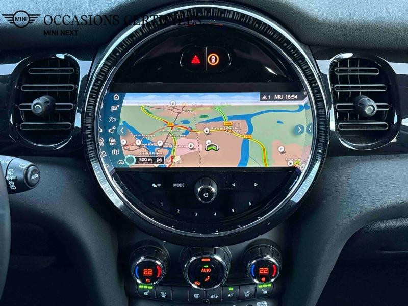 Occasion MINI Mini 5 Portes Cooper 136ch Edition Premium BVA7 2022 Rooftop Grey 26990 € à Chalon-sur-Saône
